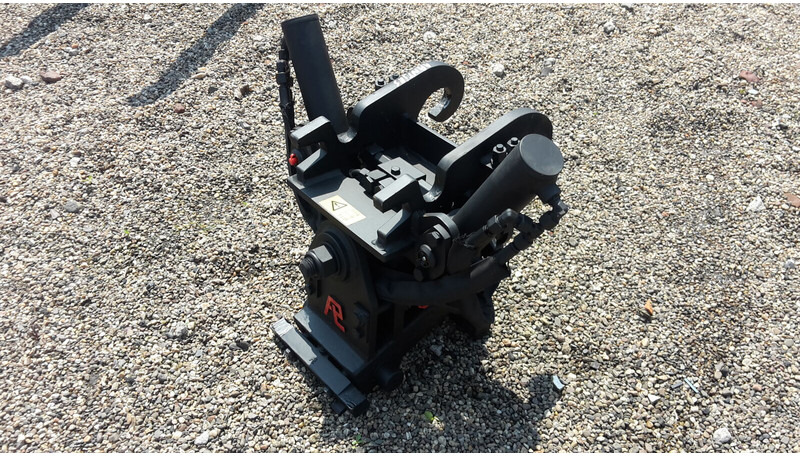 KANTELSTUK cw 05 - Tiltrotator for Construction machinery: picture 2 KANTELSTUK cw 05 - Tiltrotator for Construction machinery: picture 2