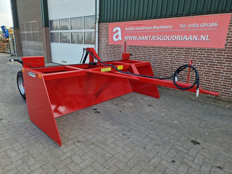 Kilverbak eco - Soil tillage equipment: picture 2 Kilverbak eco - Soil tillage equipment: picture 2