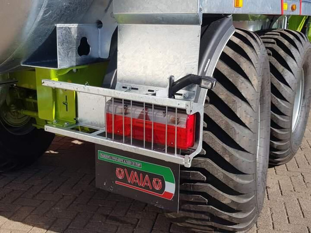 MB100 watertank - Manure spreader: picture 4 MB100 watertank - Manure spreader: picture 4