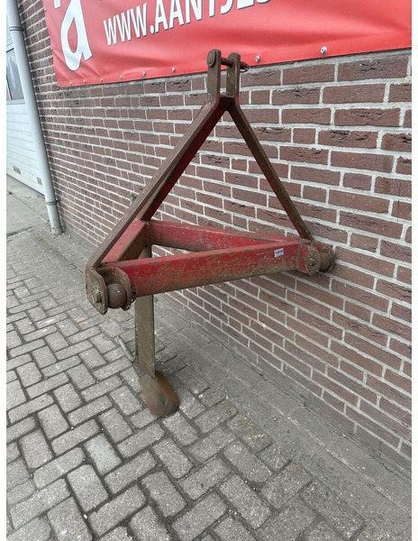 MOLPLOEG - Gebruikt - Subsoiler: picture 3 MOLPLOEG - Gebruikt - Subsoiler: picture 3