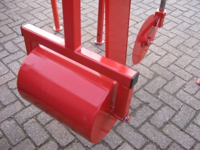 MOLPLOEG en woelers - Subsoiler: picture 3 MOLPLOEG en woelers - Subsoiler: picture 3