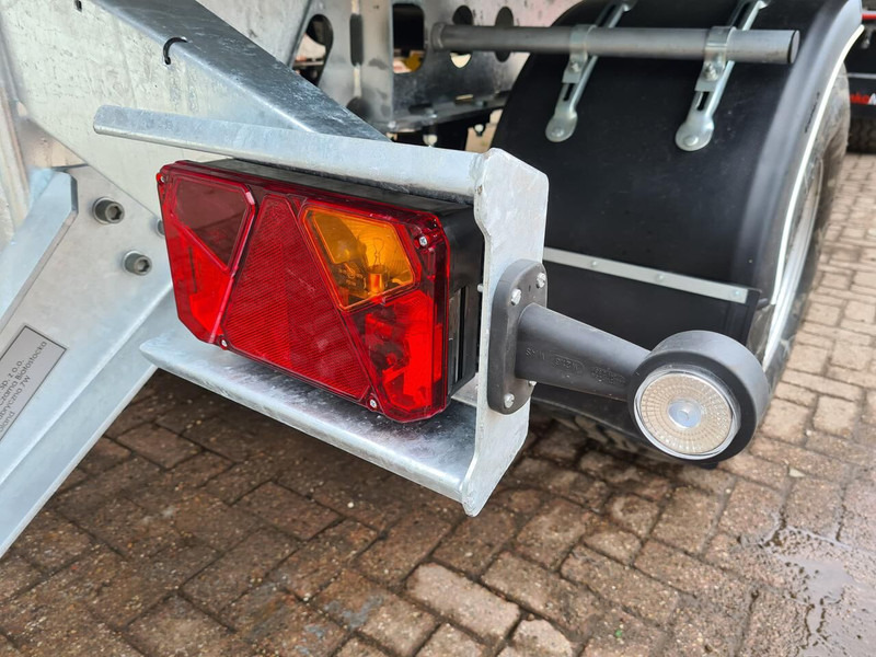 Onbekend Balenwagen leasing Onbekend Balenwagen: picture 11