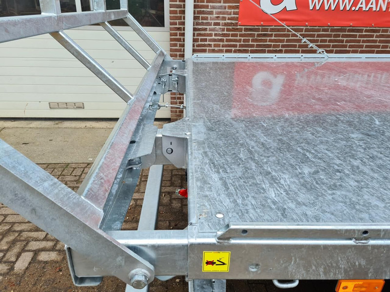 Onbekend Balenwagen leasing Onbekend Balenwagen: picture 12