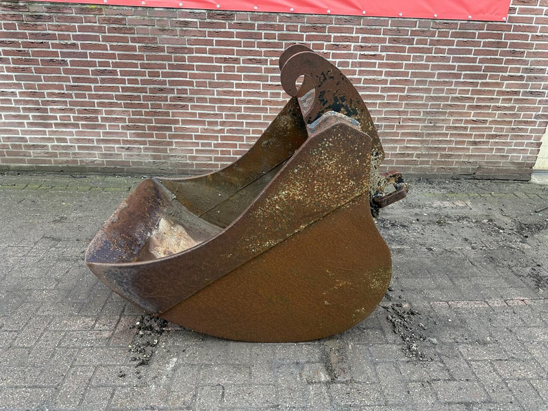 Onbekend Dieplepelbak - Bucket for Excavator: picture 2 Onbekend Dieplepelbak - Bucket for Excavator: picture 2