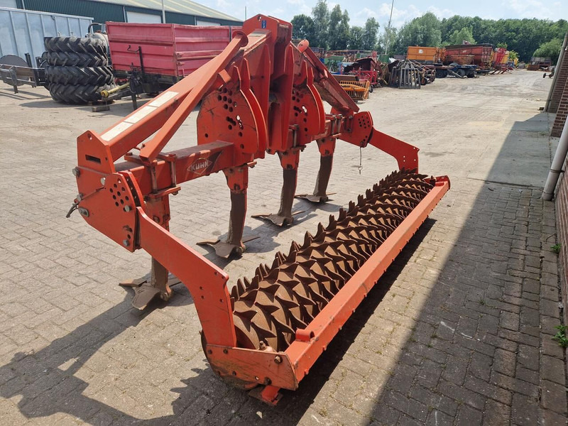 Onbekend Diepwoeler - Subsoiler: picture 5 Onbekend Diepwoeler - Subsoiler: picture 5