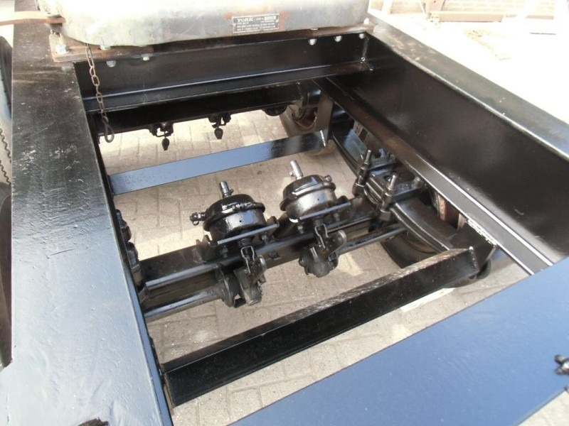 Onbekend Dolly - Dolly trailer: picture 2 Onbekend Dolly - Dolly trailer: picture 2