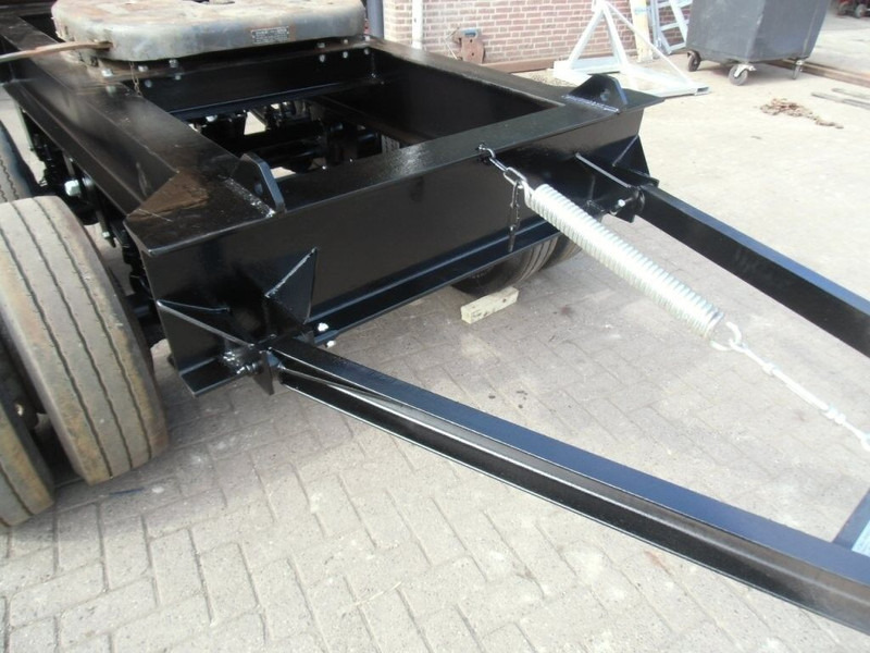 Onbekend Dolly - Dolly trailer: picture 5 Onbekend Dolly - Dolly trailer: picture 5