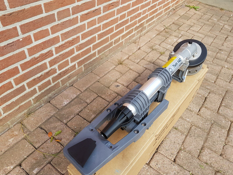 Onbekend - Water pump: picture 3 Onbekend - Water pump: picture 3