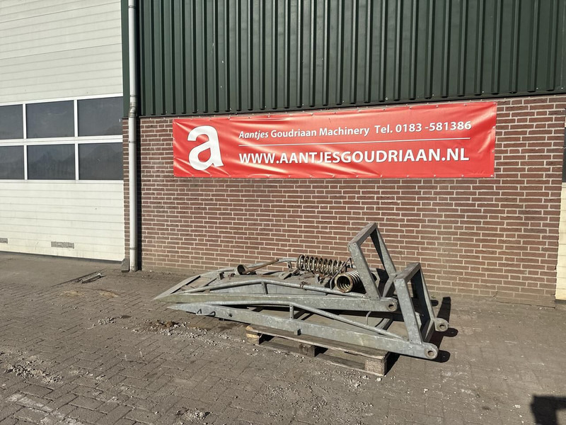 Onbekend - Loading ramp: picture 1 Onbekend - Loading ramp: picture 1