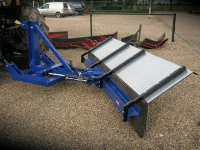 New Snow plough Onbekend: picture 6 New Snow plough Onbekend: picture 6