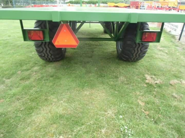 Onbekend - Farm trailer: picture 4 Onbekend - Farm trailer: picture 4