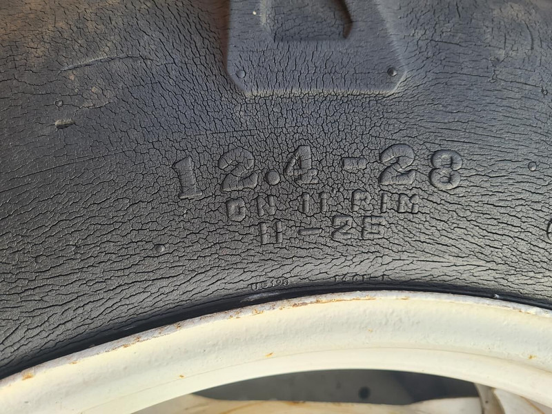 Onbekend - Wheels and tires: picture 5 Onbekend - Wheels and tires: picture 5