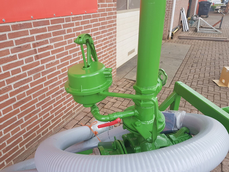 Onbekend - Water pump: picture 4 Onbekend - Water pump: picture 4