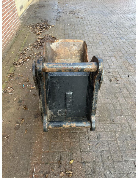 Onbekend - Bucket for Excavator: picture 4 Onbekend - Bucket for Excavator: picture 4