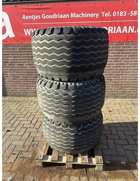 Onbekend - Wheels and tires: picture 2 Onbekend - Wheels and tires: picture 2