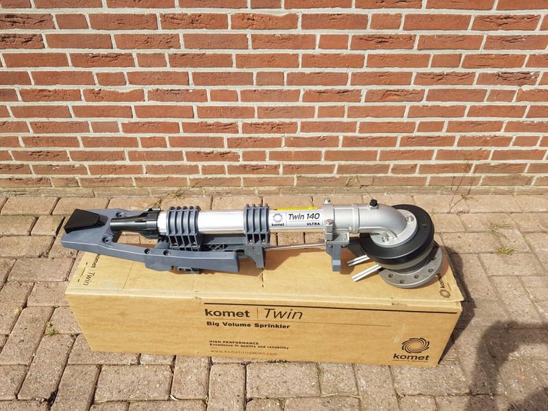 Onbekend - Water pump: picture 1 Onbekend - Water pump: picture 1