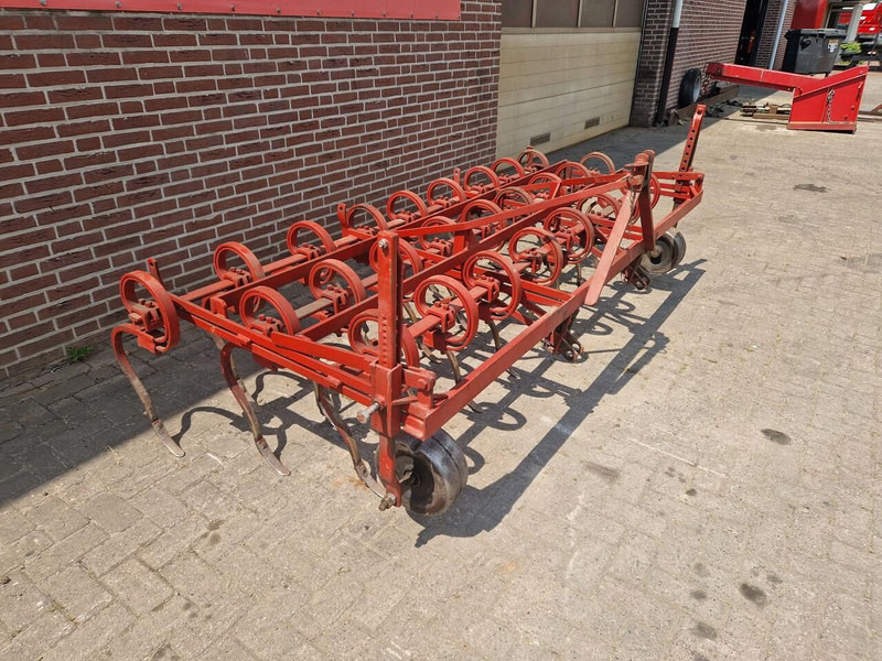 Onbekend - Cultivator: picture 3 Onbekend - Cultivator: picture 3
