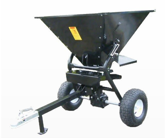 Onbekend Zoutstrooiers - Sand/ Salt spreader: picture 2 Onbekend Zoutstrooiers - Sand/ Salt spreader: picture 2