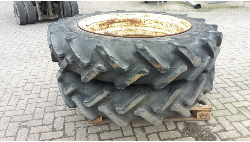 Pirelli - Wheels and tires: picture 2 Pirelli - Wheels and tires: picture 2