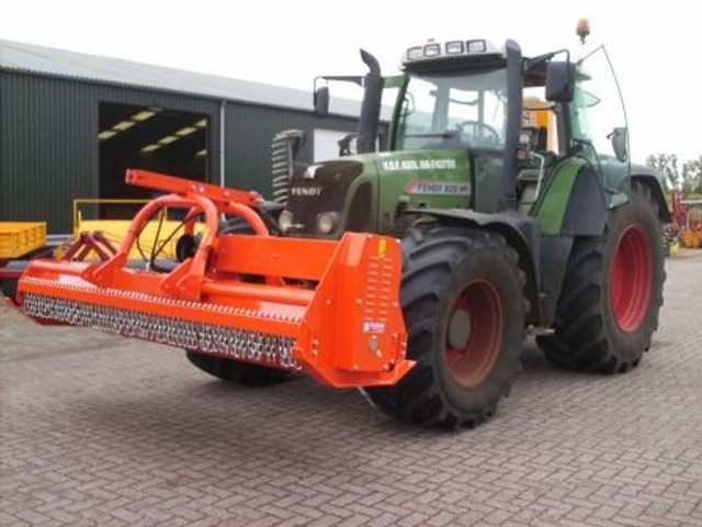 Sicma klepelmaaier - Flail mower/ Mulcher: picture 1 Sicma klepelmaaier - Flail mower/ Mulcher: picture 1
