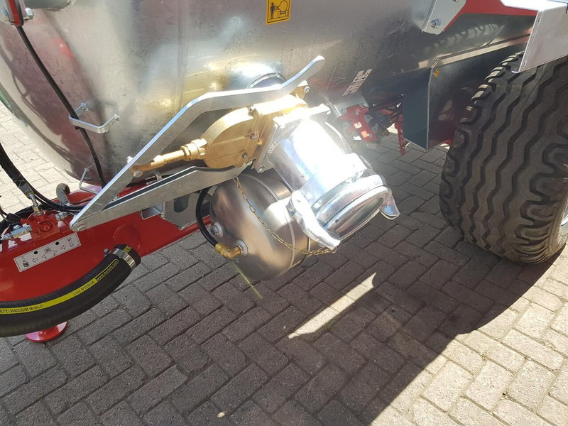 Vaia MB 35 watertank - Manure spreader: picture 5 Vaia MB 35 watertank - Manure spreader: picture 5