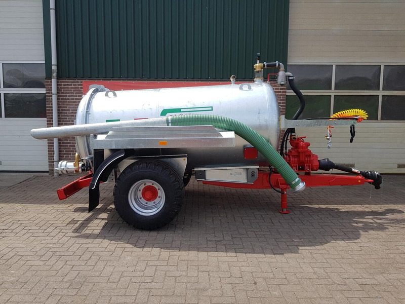 Vaia MB 35 watertank - Manure spreader: picture 1 Vaia MB 35 watertank - Manure spreader: picture 1