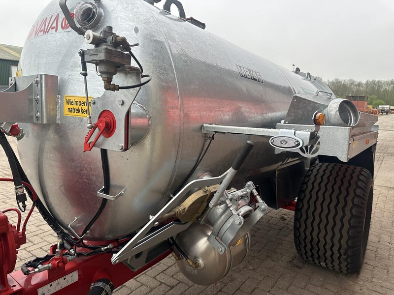 New Manure spreader Vaia MB 45: picture 7