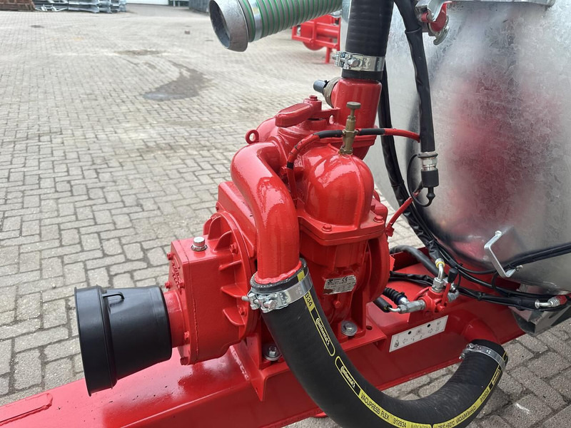 New Manure spreader Vaia MB 45: picture 8