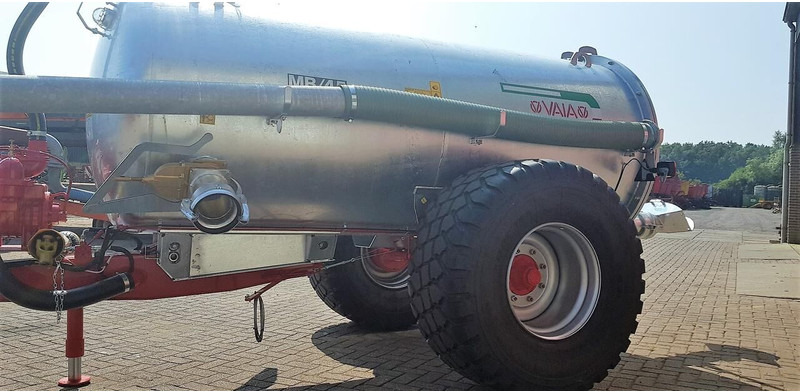 Vaia MB 45 Water tank - Manure spreader: picture 4 Vaia MB 45 Water tank - Manure spreader: picture 4
