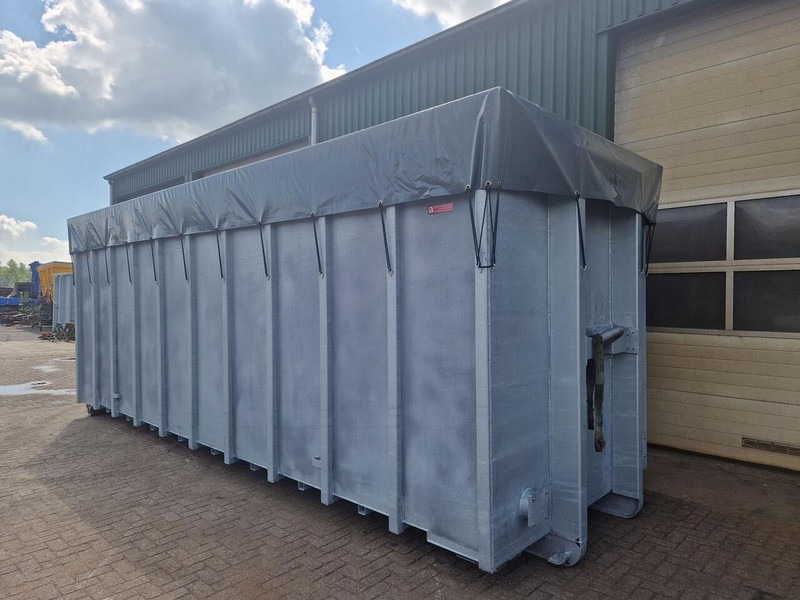Vloeistofcontainer - Nieuw - Shipping container: picture 3 Vloeistofcontainer - Nieuw - Shipping container: picture 3