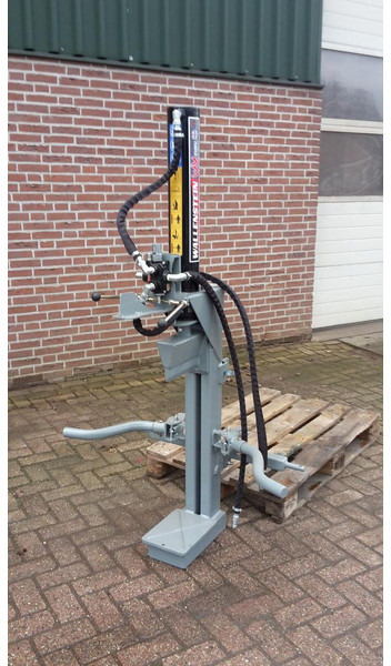Wallenstein  - Log splitter: picture 4 Wallenstein  - Log splitter: picture 4