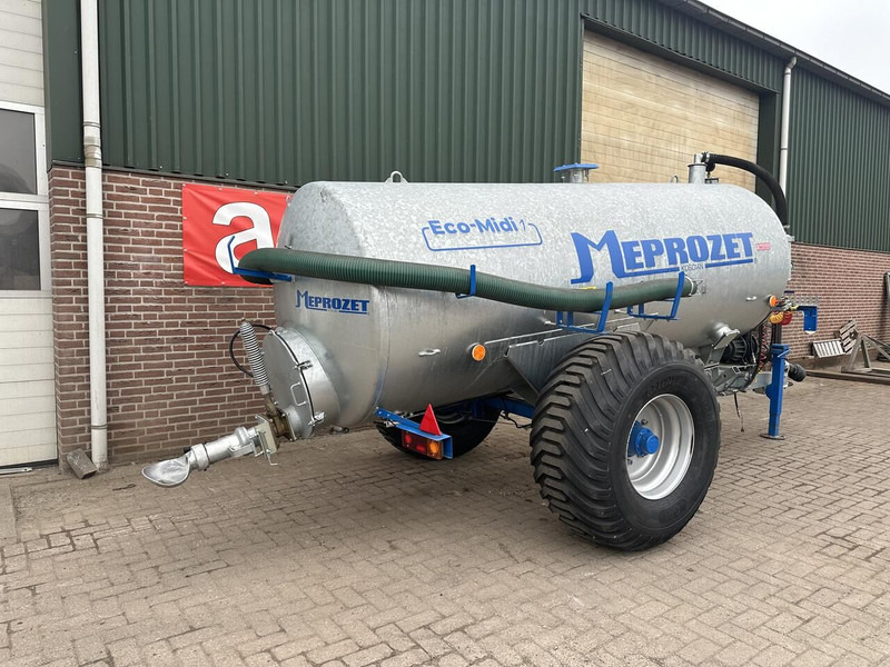 Waterwagen 6000 liter - Nieuw - Manure spreader: picture 3 Waterwagen 6000 liter - Nieuw - Manure spreader: picture 3