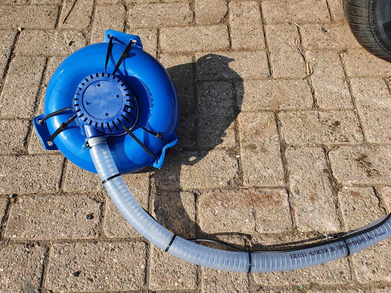 Zonnedrinkbak 900 L grootvee - Nieuw - Livestock equipment: picture 4 Zonnedrinkbak 900 L grootvee - Nieuw - Livestock equipment: picture 4