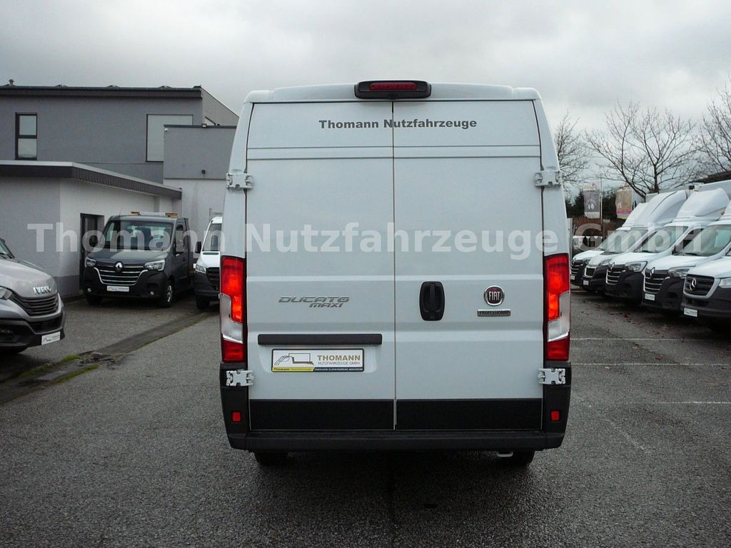 Fiat Ducato Kühlkasten L4/H2 Carrier Xarios 300GH - Refrigerated van: picture 5 Fiat Ducato Kühlkasten L4/H2 Carrier Xarios 300GH - Refrigerated van: picture 5