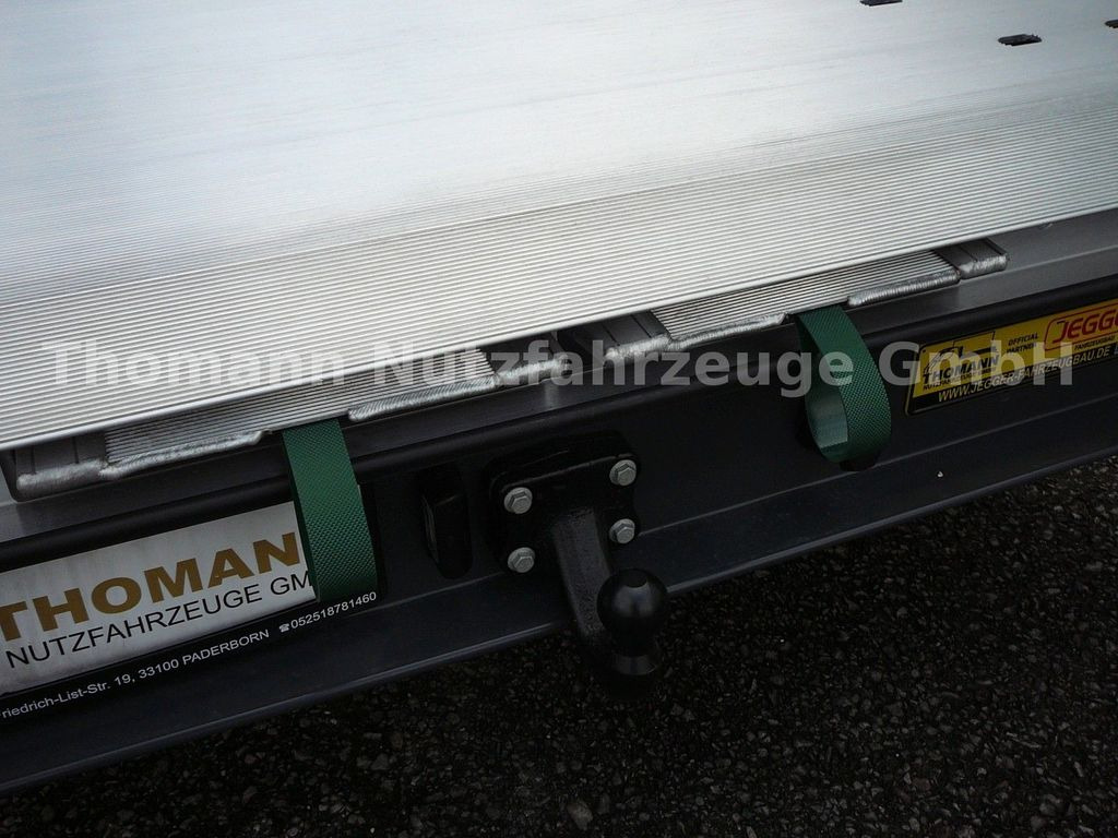New Tow truck, Van Iveco Daily 35S18 Autotransporter Aut. Luftfed. NAVI: picture 8