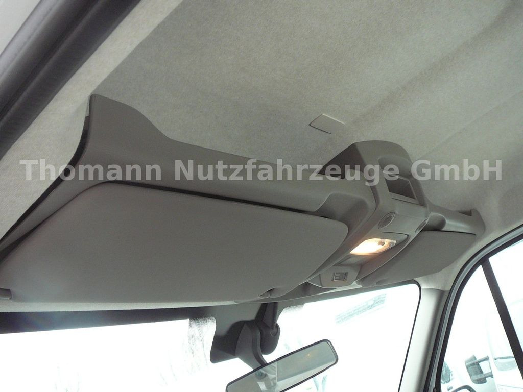 New Autotransporter truck, Van Renault Master 2,3DCI Autotransporter Klima Luftfederung: picture 18