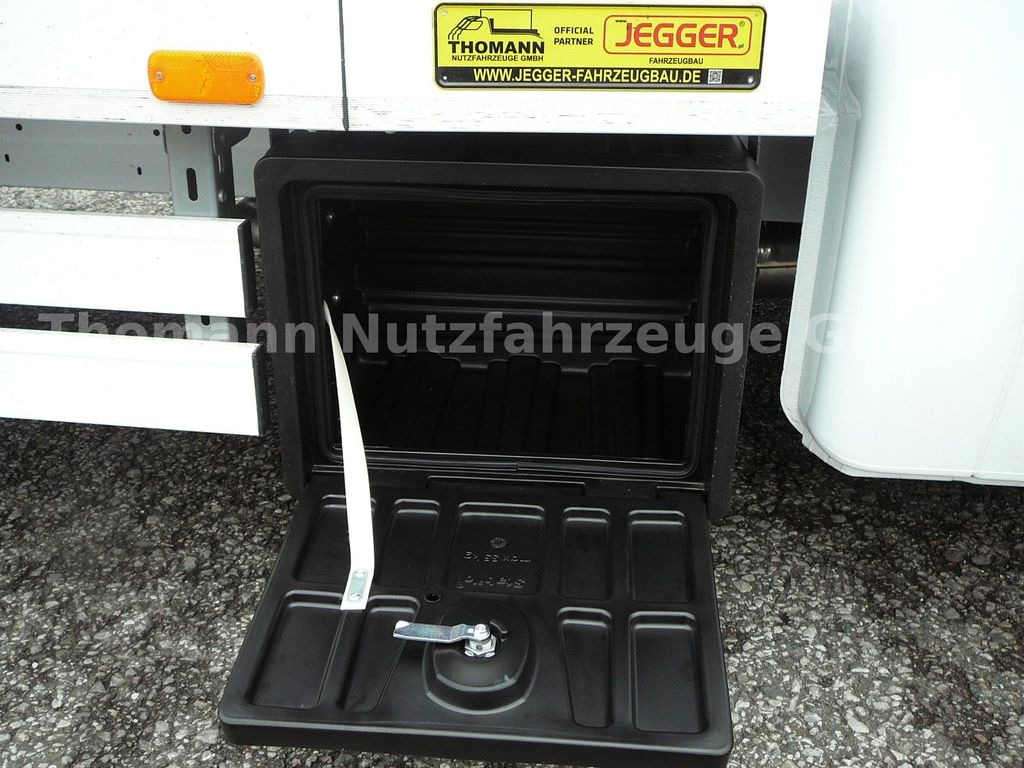 New Autotransporter truck, Van Renault Master 2,3DCI Autotransporter Klima Luftfederung: picture 20