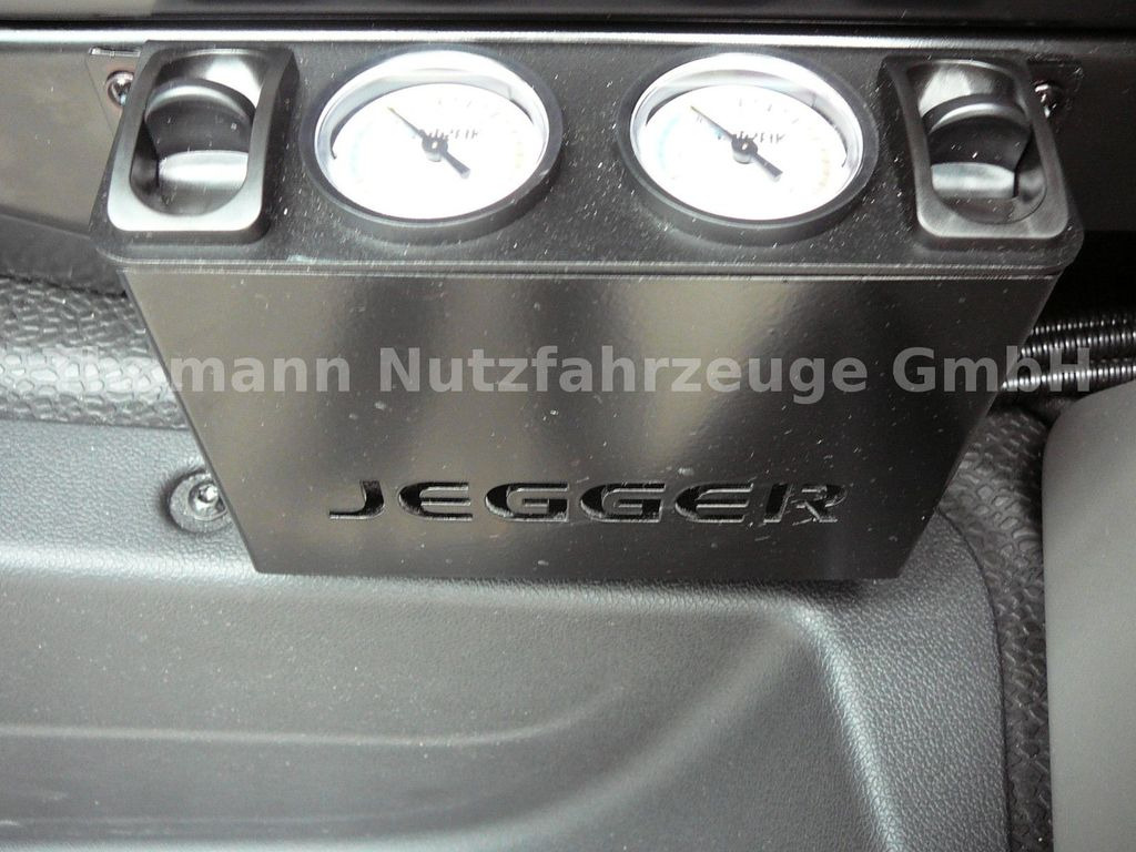 New Autotransporter truck, Van Renault Master 2,3DCI Autotransporter Klima Luftfederung: picture 17