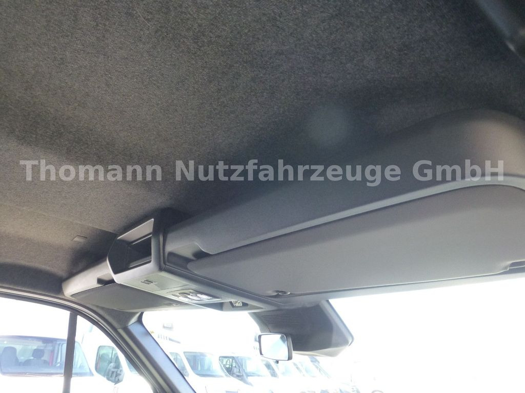 New Curtain side van Renault NEW Master Pritsche Plane LBW Premium 2025 Renault NEW Master Pritsche Plane LBW Premium 2025: picture 24