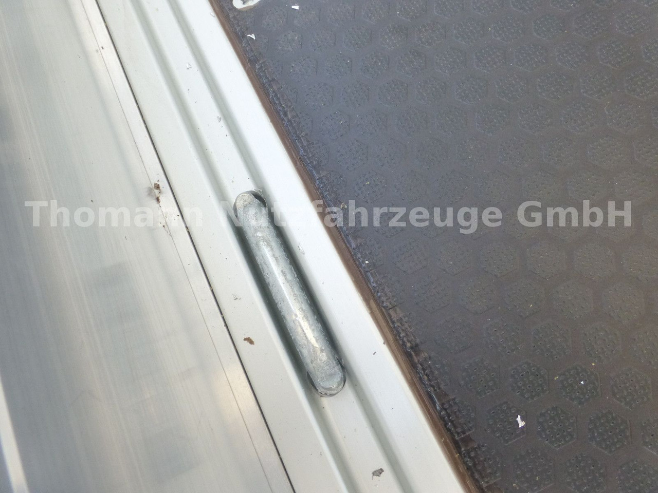 Curtain side van Renault NEW Master Pritsche Plane Vollalu: picture 11