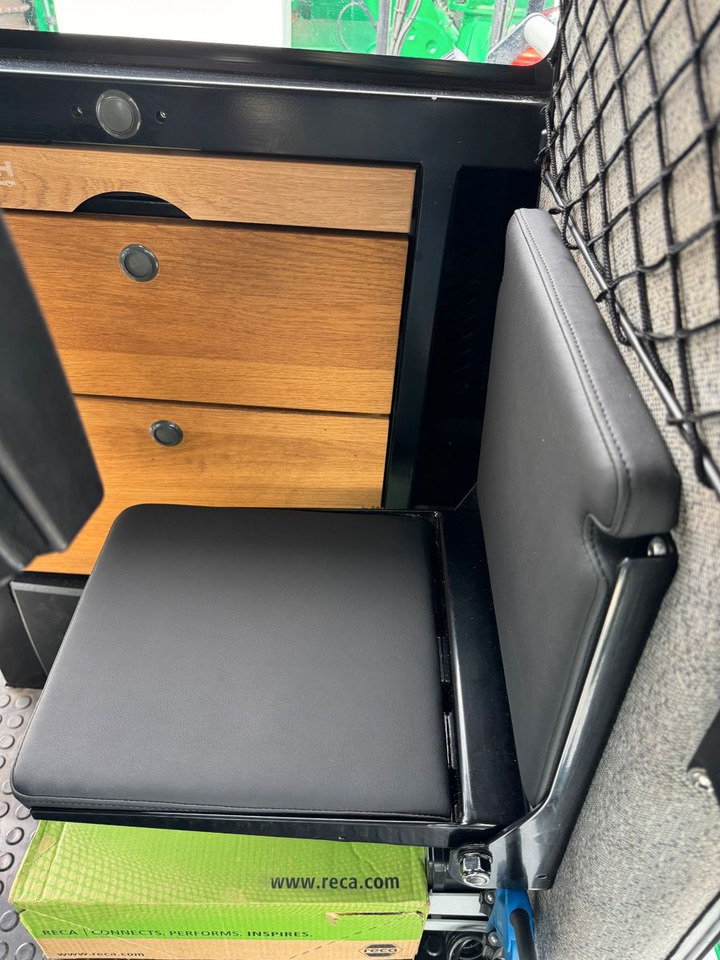 Wood chipper Albach Diamant 2000 / kein AdBlue / 2.200h Roto: picture 26 Wood chipper Albach Diamant 2000 / kein AdBlue / 2.200h Roto: picture 26