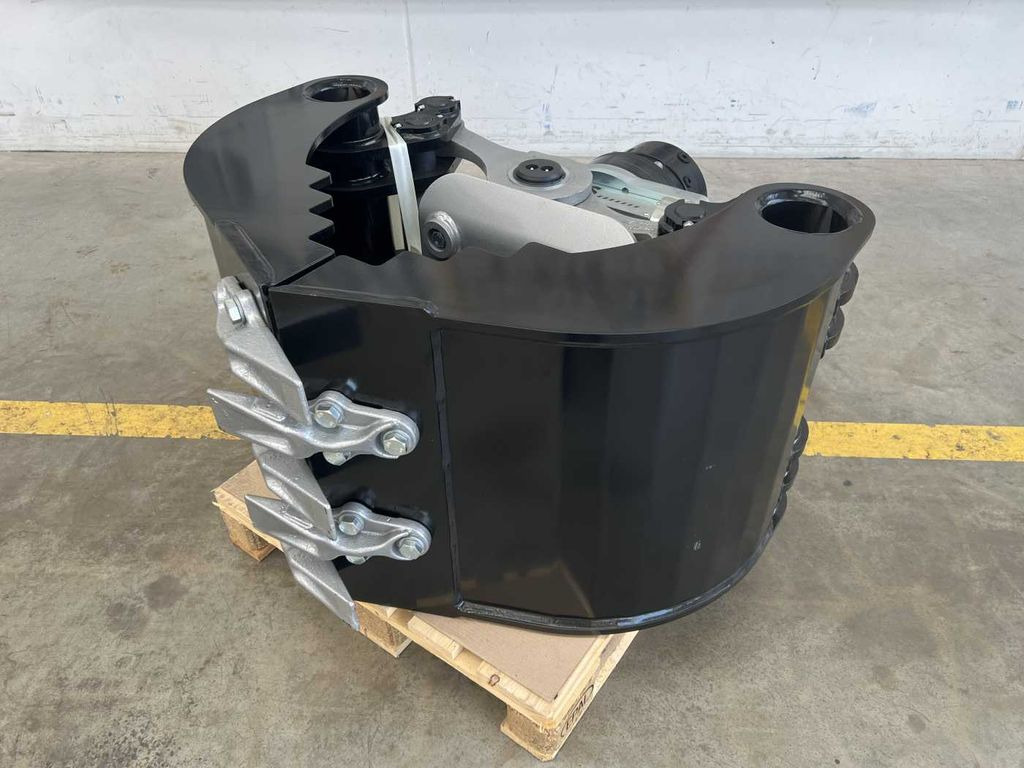 DMS SG12060 inkl. Rotator / Sortiergreifer / NEU DMS SG12060 inkl. Rotator / Sortiergreifer / NEU - Attachment for Construction machinery: picture 3 DMS SG12060 inkl. Rotator / Sortiergreifer / NEU DMS SG12060 inkl. Rotator / Sortiergreifer / NEU - Attachment for Construction machinery: picture 3