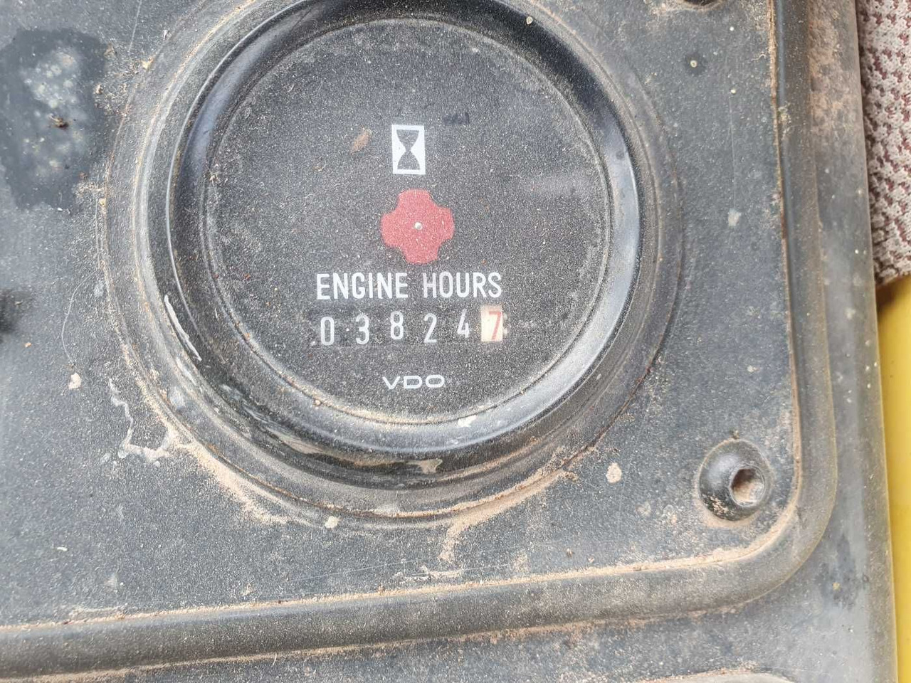 Compactor BOMAG BW 225 D-3 / 2001 / nur 3.824h! / Variocontrol: picture 14