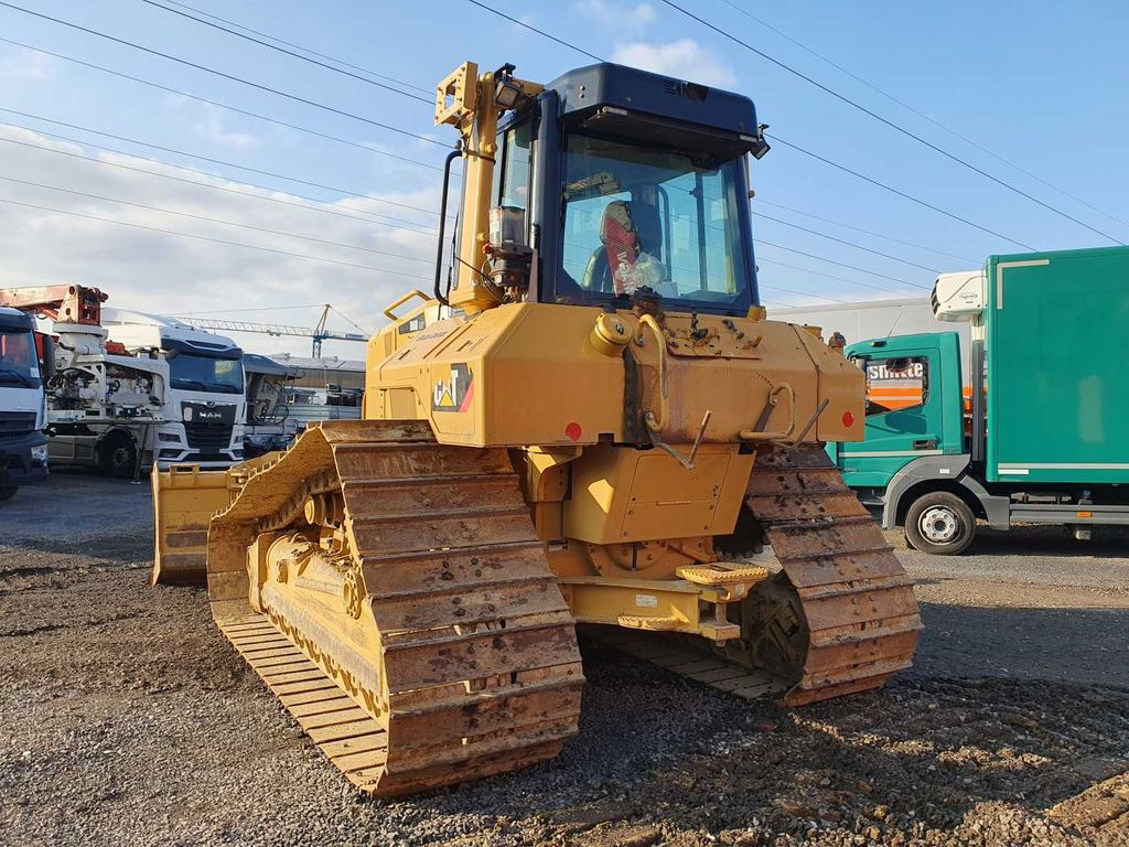 CAT D6N LGP / 7.374h / 6-Wege Klappschild / Bj: 2017 - Bulldozer: picture 5 CAT D6N LGP / 7.374h / 6-Wege Klappschild / Bj: 2017 - Bulldozer: picture 5