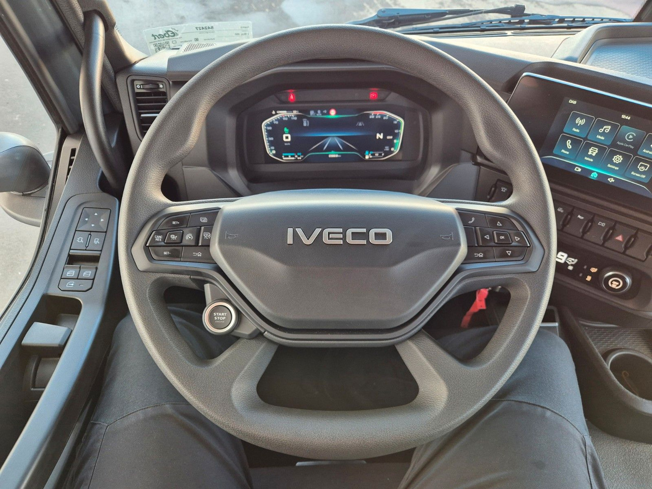 Iveco AD200X46/P HR OFF Palfinger PK 12.501 Funk AHK leasing Iveco AD200X46/P HR OFF Palfinger PK 12.501 Funk AHK: picture 24