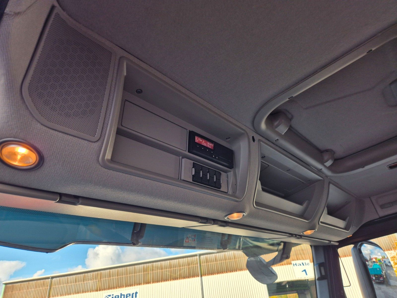 Iveco AD200X46/P HR OFF Palfinger PK 12.501 Funk AHK leasing Iveco AD200X46/P HR OFF Palfinger PK 12.501 Funk AHK: picture 30