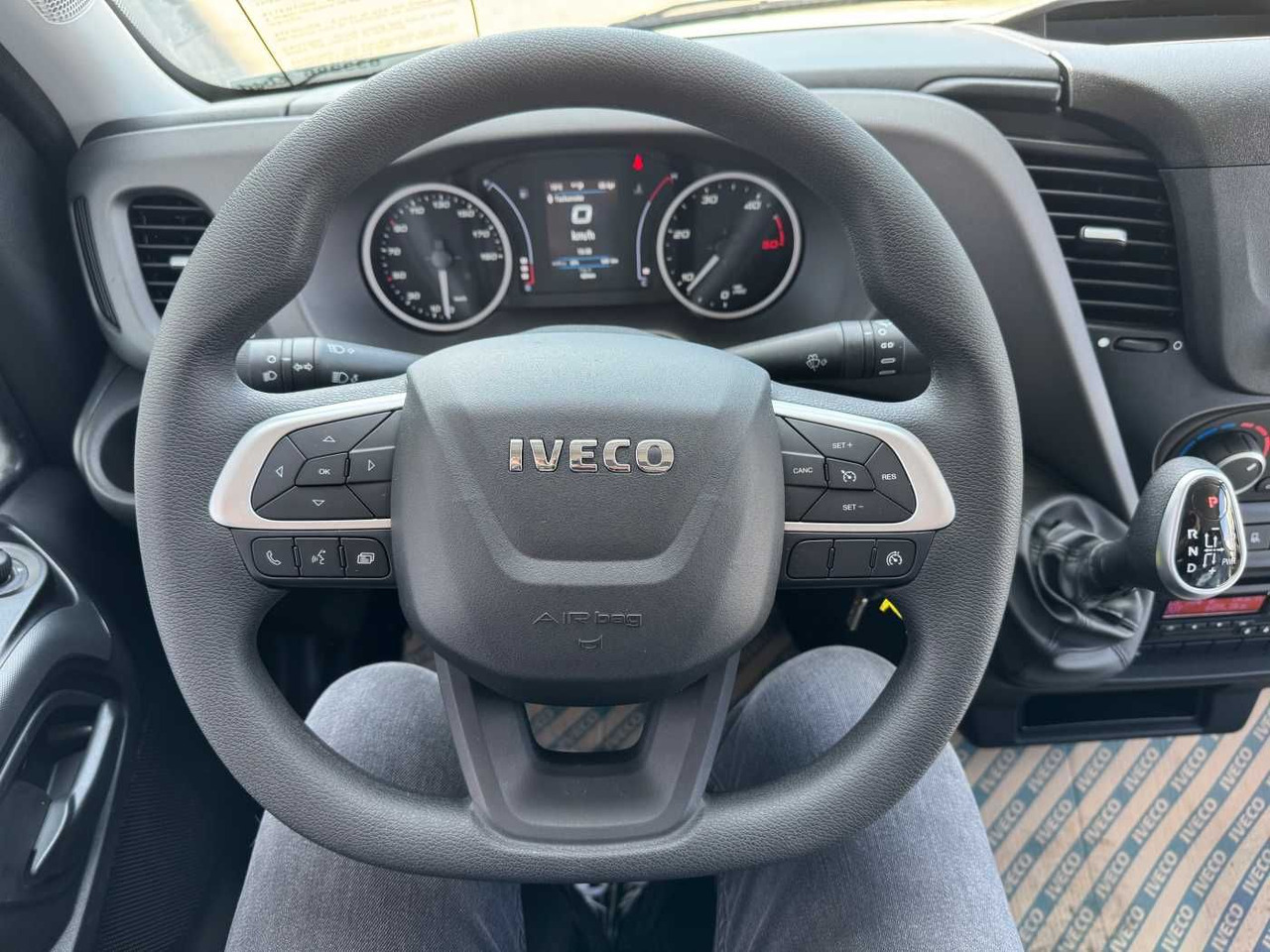 Iveco Daily 50C16 HA8 Pritsche+Plane *LBW* 3x leasing Iveco Daily 50C16 HA8 Pritsche+Plane *LBW* 3x: picture 12