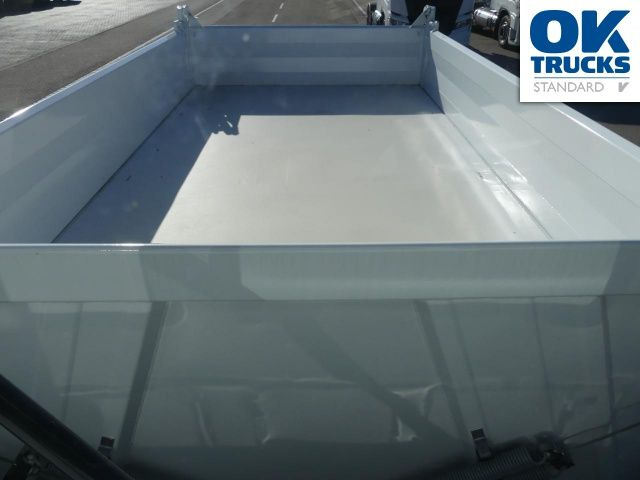 Iveco S-Way AD190S40/P CNG 4x2 Meiller AHK Intarder Iveco S-Way AD190S40/P CNG 4x2 Meiller AHK Intarder - Tipper: picture 4 Iveco S-Way AD190S40/P CNG 4x2 Meiller AHK Intarder Iveco S-Way AD190S40/P CNG 4x2 Meiller AHK Intarder - Tipper: picture 4