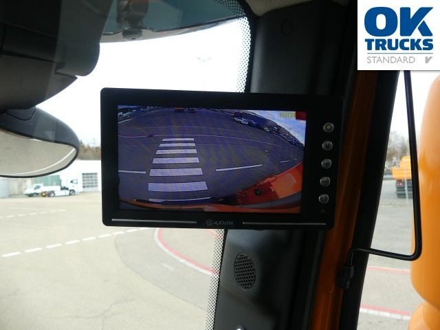 Tipper Iveco S-Way AD190S40/P CNG 4x2 Meiller AHK Intarder Iveco S-Way AD190S40/P CNG 4x2 Meiller AHK Intarder: picture 10