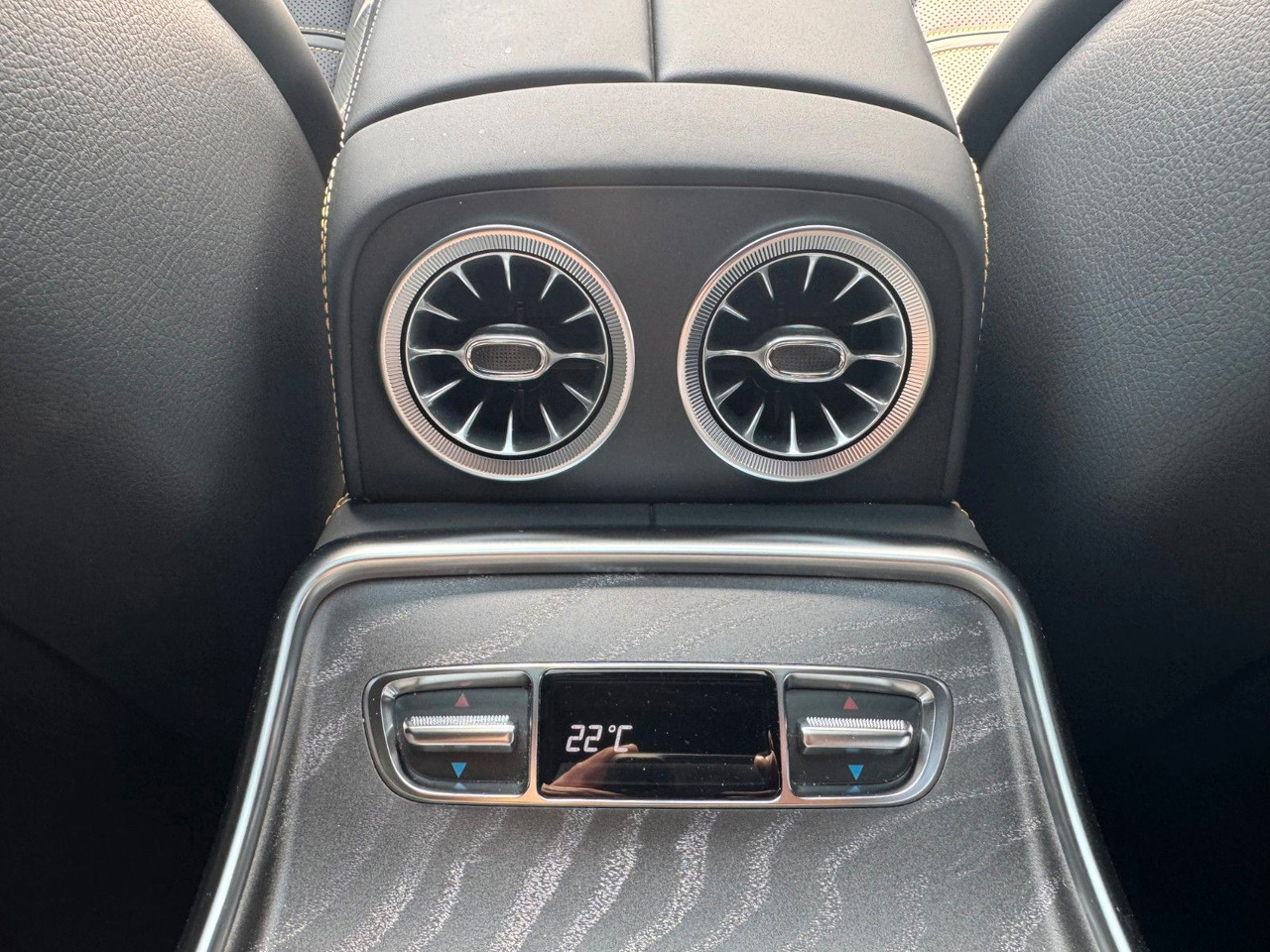 Coupe Mercedes-Benz AMG GT S AirM+Burm+Standh+HUD+360+VOLL: picture 11